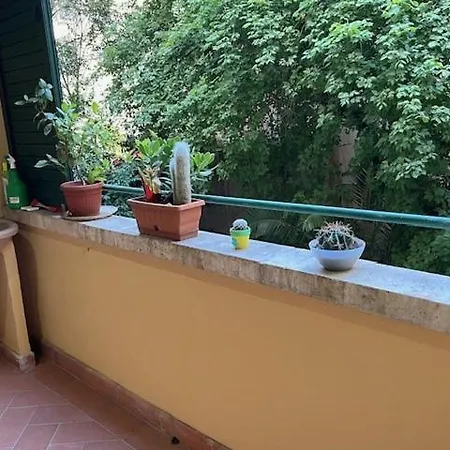 Piazzabolognastay Gasthof Rom