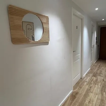 Piazzabolognastay Gasthof