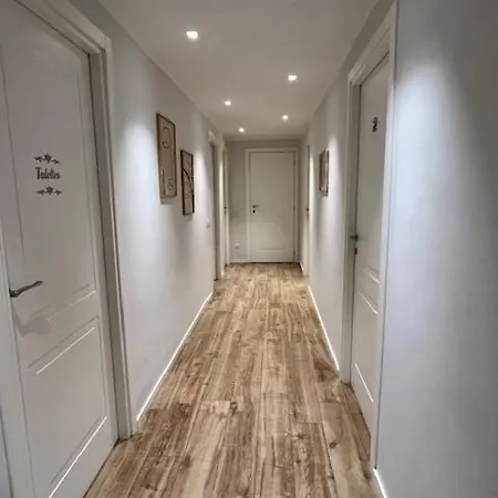 Piazzabolognastay 招待所 罗马