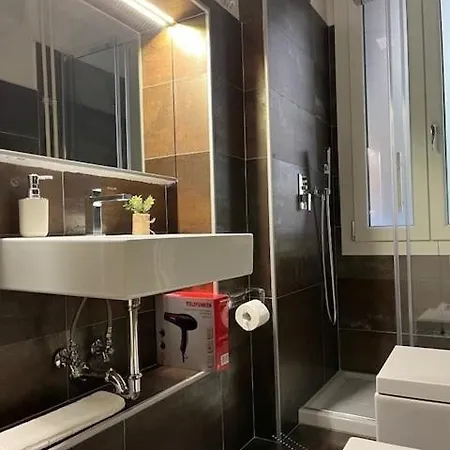 Piazzabolognastay 招待所 罗马