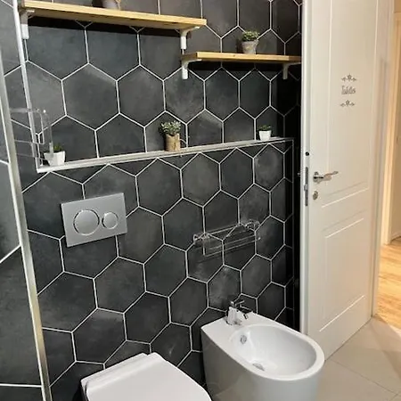 Gasthof Piazzabolognastay Rom