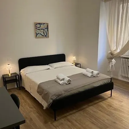 Piazzabolognastay 罗马