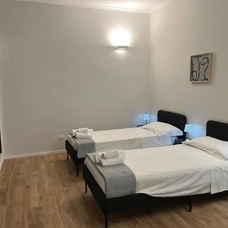 Piazzabolognastay Gasthof Rom