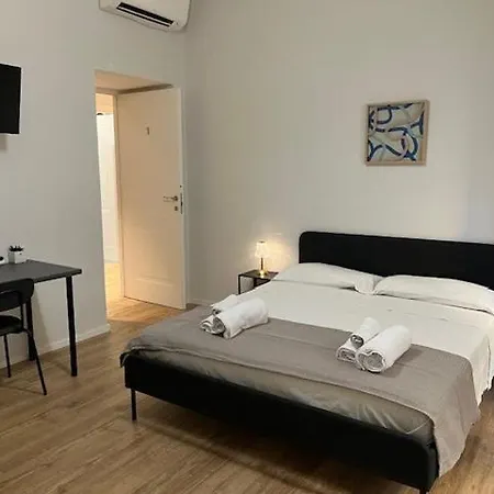 Piazzabolognastay 4*