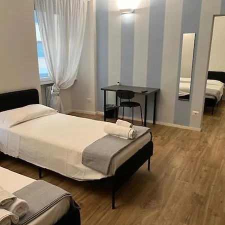 招待所 Piazzabolognastay
