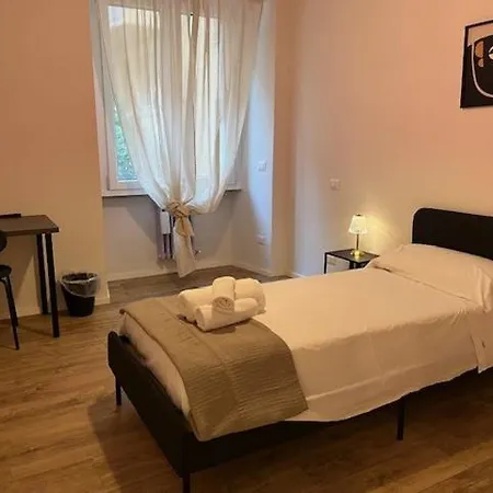 Piazzabolognastay Gasthof 4*