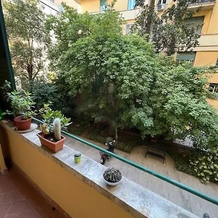 Piazzabolognastay 招待所 *