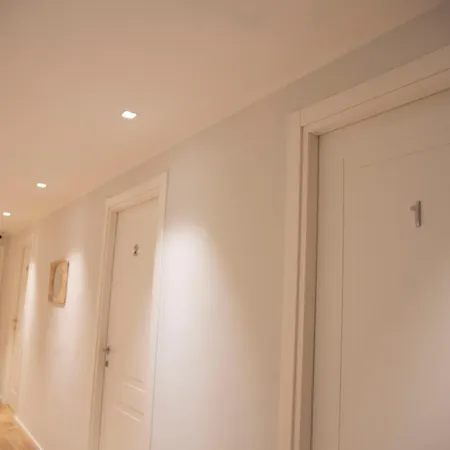 Piazzabolognastay 招待所 罗马