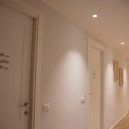 Gasthof Piazzabolognastay