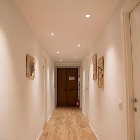 Piazzabolognastay 4*