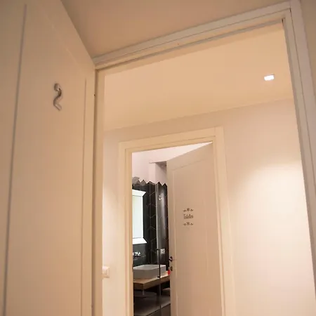 Piazzabolognastay 4* Rom