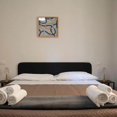 Piazzabolognastay 招待所 *