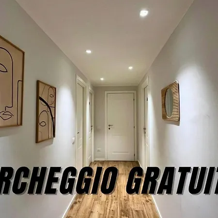 Piazzabolognastay 4* Rom