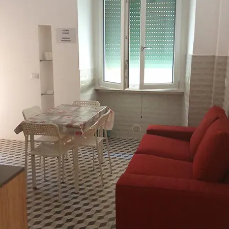 招待所 Piazzabolognastay 罗马