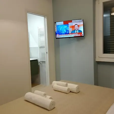 Piazzabolognastay Rome
