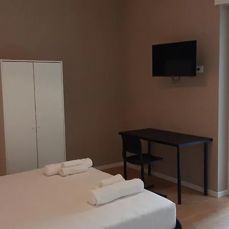 Piazzabolognastay
