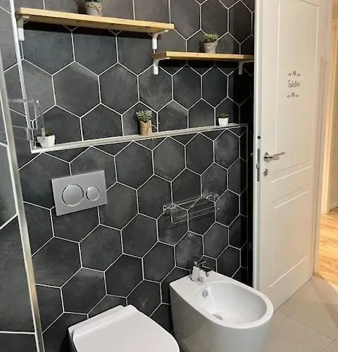 بيت ضيافة Piazzabolognastay روما