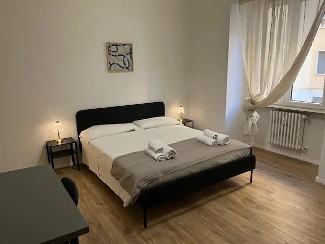 Piazzabolognastay روما