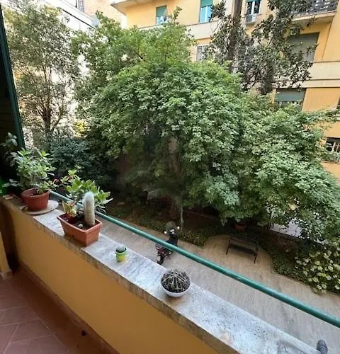Piazzabolognastay بيت ضيافة 4*