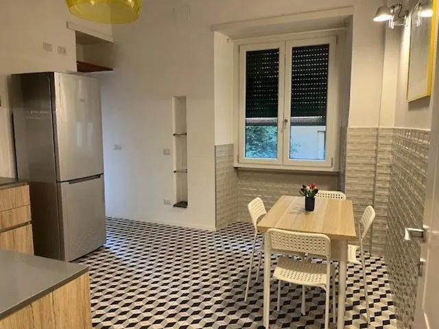 Piazzabolognastay روما