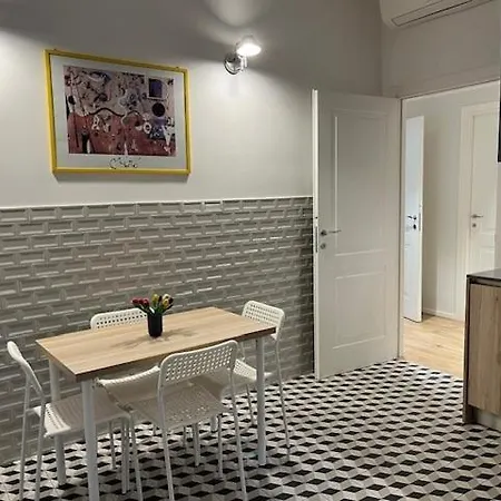 בית הארחה Piazzabolognastay