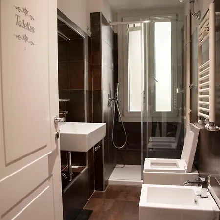בית הארחה Piazzabolognastay