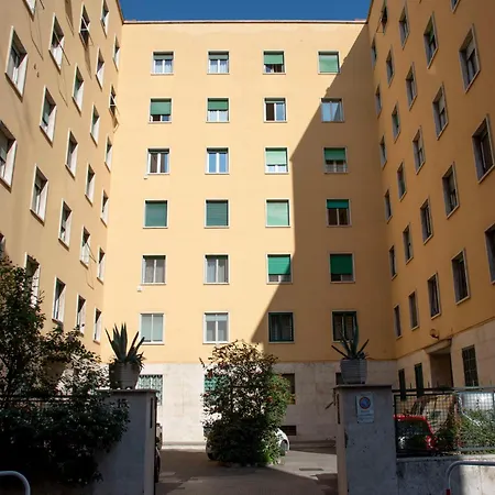 Piazzabolognastay בית הארחה *