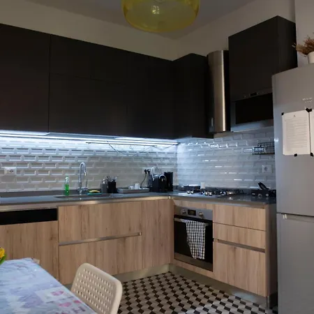 Piazzabolognastay בית הארחה רומא