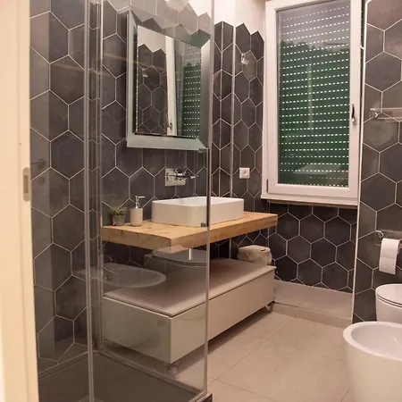 בית הארחה Piazzabolognastay רומא